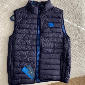 Saddlebred men’s vest